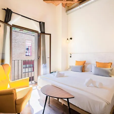 Otel Dobo Azacanes Toledo