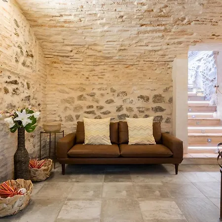 Otel Dobo Azacanes Toledo