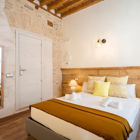 Otel Dobo Azacanes Toledo