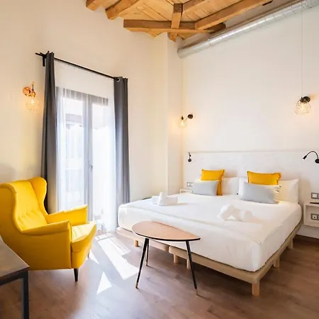 Dobo Azacanes Otel 2*