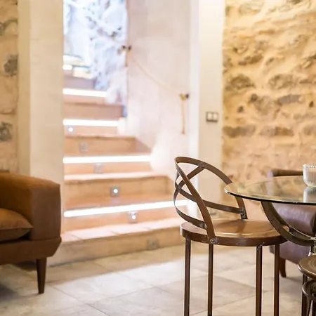 Otel Dobo Azacanes Toledo